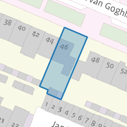 Perceel OGT00-C-6412