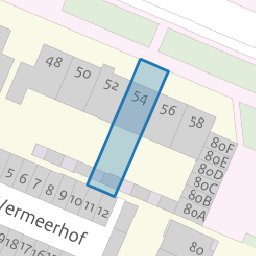 Perceel OGT00-C-6416