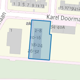 Perceel OGT00-C-6438