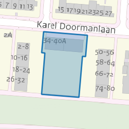 Perceel OGT00-C-6439