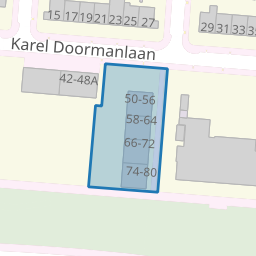Perceel OGT00-C-6440