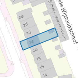 Perceel OGT00-C-6448