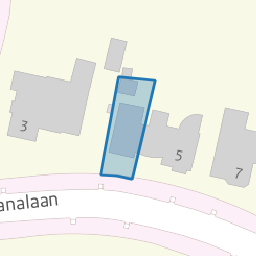 Perceel OGT00-C-6452