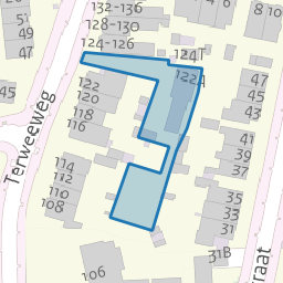 Perceel OGT00-C-6460