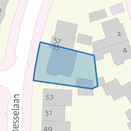 Perceel OGT00-C-6461