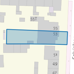Perceel OGT00-C-6464