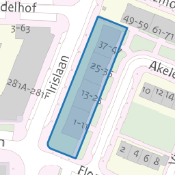 Perceel OGT00-C-6474