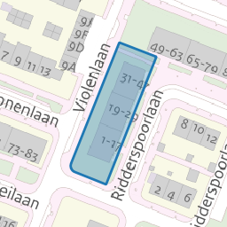 Perceel OGT00-C-6476