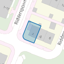 Perceel OGT00-C-6510