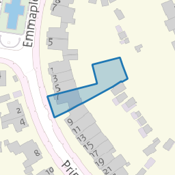 Perceel OGT00-C-6514