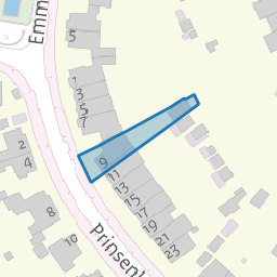 Perceel OGT00-C-6515