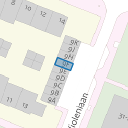 Perceel OGT00-C-6540