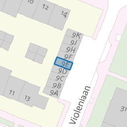 Perceel OGT00-C-6541