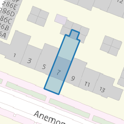 Perceel OGT00-C-6550