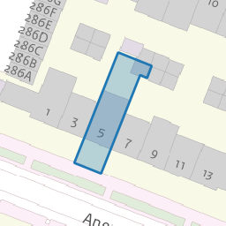 Perceel OGT00-C-6551