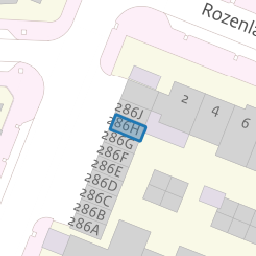Perceel OGT00-C-6562