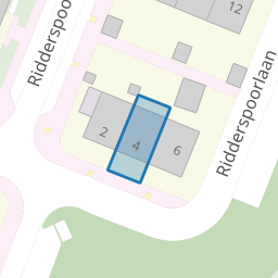 Perceel OGT00-C-6564