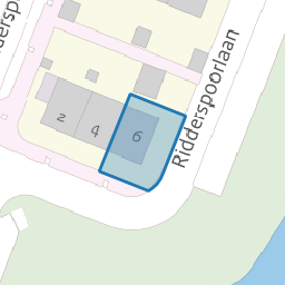 Perceel OGT00-C-6565