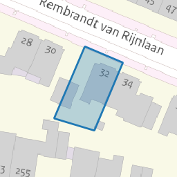 Perceel OGT00-C-6590