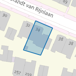 Perceel OGT00-C-6591