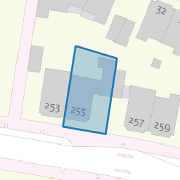 Perceel OGT00-C-6594