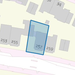 Perceel OGT00-C-6595