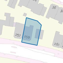 Perceel OGT00-C-6596