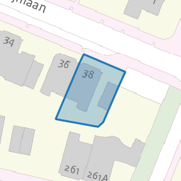 Perceel OGT00-C-6599