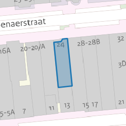 Perceel OGT00-C-6602