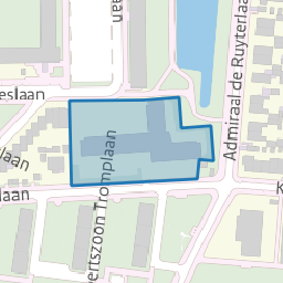 Perceel OGT00-C-6605