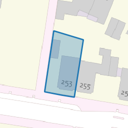 Perceel OGT00-C-6612