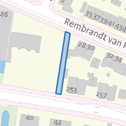 Perceel OGT00-C-6613