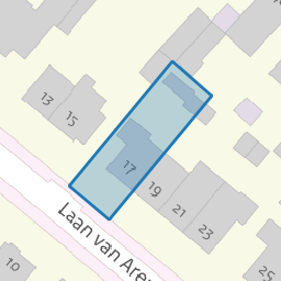 Perceel OGT00-C-6619