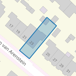 Perceel OGT00-C-6621