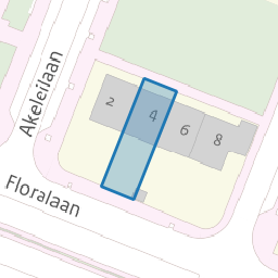 Perceel OGT00-C-6626