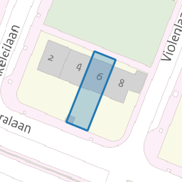 Perceel OGT00-C-6627