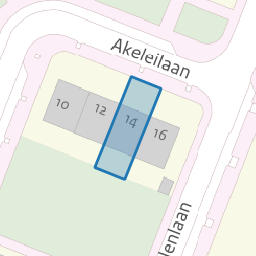 Perceel OGT00-C-6629