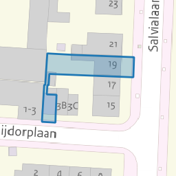 Perceel OGT00-C-6636