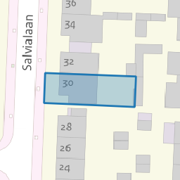 Perceel OGT00-C-6638