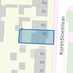 Perceel OGT00-C-6639