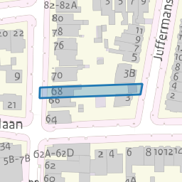 Perceel OGT00-C-6653