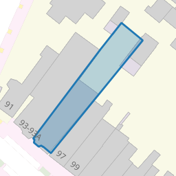 Perceel OGT00-C-6662