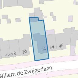 Perceel OGT00-C-6669