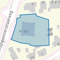 Perceel OGT00-C-6699