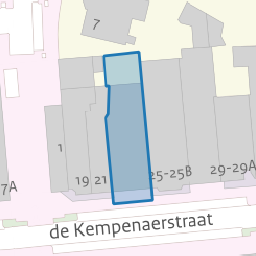 Perceel OGT00-C-6709