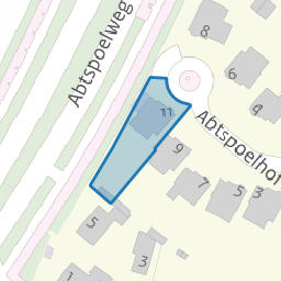 Perceel OGT00-C-6733