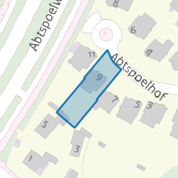 Perceel OGT00-C-6734