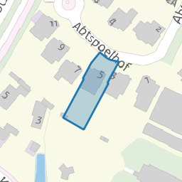 Perceel OGT00-C-6736