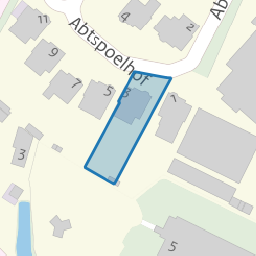 Perceel OGT00-C-6737