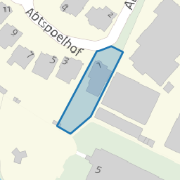 Perceel OGT00-C-6738